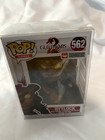 Guild Wars 2 Rytlock #562 Funko Pop! (Common) CIB