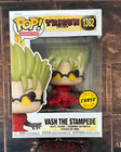 Vash the Stampede Chase Funko Pop
