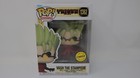Funko Pop! Vinyl: Trigun - Vash the Stampede (Chase) #1362
