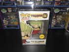 Funko Pop! Vinyl: Trigun - Vash the Stampede (Chase) #1362