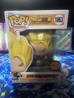 Funko Pop! Animation DBS Super Saiyan Gogeta Charting Kidan Chase #1863 -1-