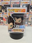 Funko Pop! Dragon Ball GT Super Saiyan 4 Vegeta #2078 Chalice Exclusive Chase