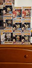 Funko Pop Animation Dragon Ball Gt Super Saiyan 4 Flocked Vegeta glow Chase