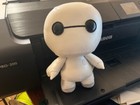 Disney's Big Hero 6 Funko Fabrikation Plush Baymax