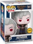 Funko POP! Games: Baldurs Gate 3 - Astarion (CHASE) #1017