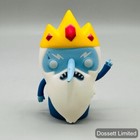 Funko Pop! Adventure Time - Ice King #34 - No Box