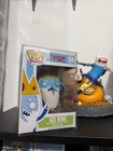 Adventure Time Ice King Funko Pop