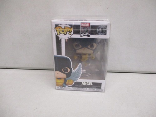 Funko Pop Marvel 80 Years Angel 506