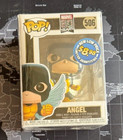 Funko POP! Marvel 80 Years: The X-Men #506 Angel First Appearance