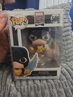 Funko Pop! Angel 506: Marvel's the X-Men 80th Anniversary Figure