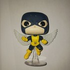 Funko Pop! Vinyl: Marvel Anniversary- Angel #506