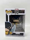 Funko Pop! Marvel 80 Years 506 Angel