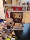 New Sealed Funko Pop! WWE Stone Cold Steve Austin #89 Vinyl Figure 711 7 Eleven