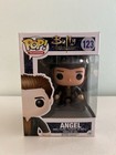 Angel Funko Pop! 123 Buffy The Vampire Slayer