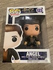 Funko Pop! Vinyl: Buffy the Vampire Slayer - Angel #123