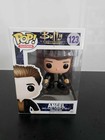 Funko Pop! Vinyl - Angel #123 - Buffy the Vampire Slayer