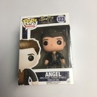 Angel Funko Pop! 123 Buffy The Vampire Slayer