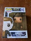 Funko Pop! Vinyl: Buffy the Vampire Slayer - Angel #123