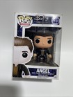 Funko Pop! Vinyl: Buffy the Vampire Slayer - Angel #123