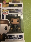 🔥Funko Pop! TV: Buffy the Vampire Slayer - ANGEL #123 VAULTED PROTECTOR🔥