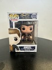 Funko Pop! Vinyl: Buffy the Vampire Slayer - Angel #123