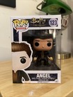 Funko Pop! Vinyl: Buffy the Vampire Slayer - Angel #123