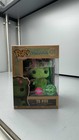 Funko Pop! Disney Moana Te Fiti Flocked Walmart Earth Day 420