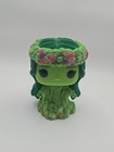 Funko Pop! Moana: Te Fiti Flocked #420- Walmart Exclusive For Earth Day 2022