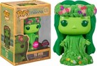 Te Fiti flocked SE 420 MOANA Funko Pop Vinyl New in Mint Box + PROTECTOR