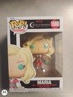 Maria Castlevania Funko Pop #1688