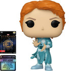 Funko POP! Marvel Studios Eternals Sprite #732 [with Collectible Card] EE Exclus