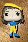 Funko POP Stranger Things Eleven #854 Vinyl Figure Amazon Exclusive No Box