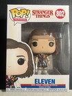 Funko POP Stranger Things 802 Eleven