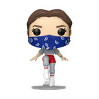 Funko Pop! Eleven with Bandana (Floating) Stranger Things