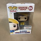 Funko Pop Netflix Stranger Things: ELEVEN (Water Suit) #1248 Amazon Exclusive!