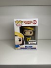 Funko Pop! Vinyl: Stranger Things - Eleven - Amazon Exclusive #854