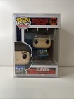 Funko Pop TV: Stranger Things: Eleven #1297 w/protector