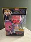 Funko Pop! Vinyl: Teenage Mutant Ninja Turtles - Casey Jones  HT Exclusive 121