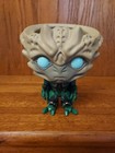 Funko POP! Games Mass Effect Andromeda THE ARCHON  6" Vinyl Figure