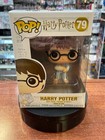 Broken Arm Harry Potter #79 (Funko Pop, Harry Potter)