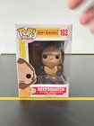 Funko Pop! Vinyl: Bob's Burgers - Beefsquatch #102