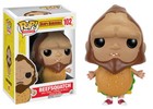 Funko Pop! Vinyl: Bob's Burgers - Beefsquatch #102