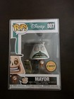 Funko Pop! Vinyl: Disney - Mayor #807