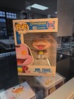 Funko Pop! Vinyl: Disney - Mr. Toad #814 Ships With Protector