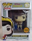 Funko Pop! Vinyl: DC Universe - Wonder Woman (Sepia) Chase #167