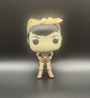 Funko Pop! Vinyl: DC Comics - Bombshell Wonder Woman (Chase - Sepia) - No Box