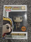 [Chase] Funko Pop #167 Wonder Woman DC Bombshells Chase