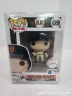 Funko POP! Buster Posey #09 Major League Baseball San Francisco Giants MLB + PP