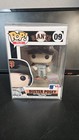 Funko Pop MLB San Francisco Giants Buster Posey Vinyl Figure
