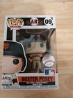 Funko Pop MLB Giants Buster Posey Vinyl Figure #09 New In Box